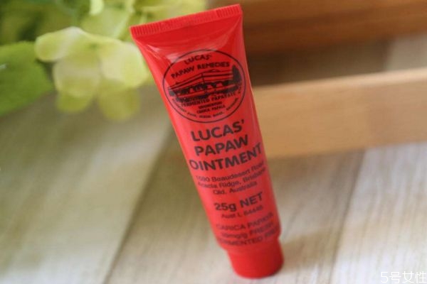 澳洲木瓜膏能擦皰疹嗎 澳洲木瓜膏有什么用處 澳洲木瓜膏能擦皰疹嗎 澳洲木瓜膏有什么用處