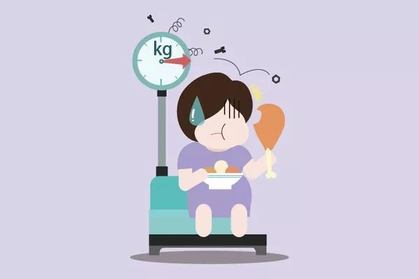 脖子贅肉多的原因 如何預(yù)防脖子上長肉 脖子贅肉多的原因 如何預(yù)防脖子上長肉