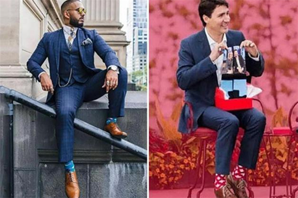 男生穿什么襪子好看 男生穿什么襪子有品味 男生穿什么襪子好看 男生穿什么襪子有品味