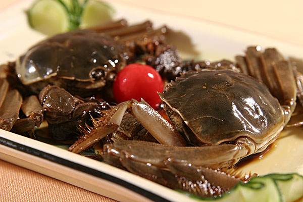 醉蟹怎么做好吃 醉蟹不能和什么一起吃 醉蟹怎么做好吃 醉蟹不能和什么一起吃