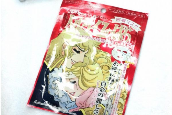 凡爾賽玫瑰面膜保質期多久 凡爾賽玫瑰面膜功效 凡爾賽玫瑰面膜保質期多久 凡爾賽玫瑰面膜功效