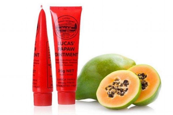 澳洲木瓜膏能擦皰疹嗎 澳洲木瓜膏有什么用處 澳洲木瓜膏能擦皰疹嗎 澳洲木瓜膏有什么用處