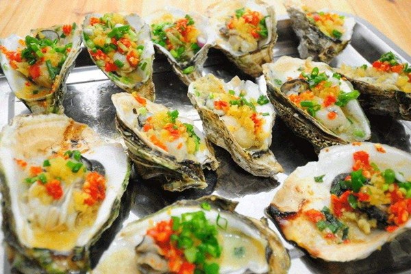 生蠔為什么帶殼蒸比較好 高壓鍋蒸生蠔需要撬開嗎 生蠔為什么帶殼蒸比較好 高壓鍋蒸生蠔需要撬開嗎