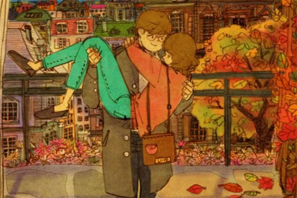 情侶最舒服的相處方式 情侶怎么相處不累 情侶最舒服的相處方式 情侶怎么相處不累