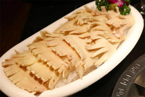 黃喉在哪里可以買(mǎi)到 黃喉怎么去除腥味 黃喉在哪里可以買(mǎi)到 黃喉怎么去除腥味