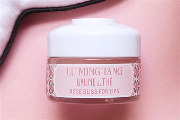 露茗堂唇膜孕婦可以用嗎 露茗堂唇膜和蘭芝哪個好 露茗堂唇膜孕婦可以用嗎 露茗堂唇膜和蘭芝哪個好