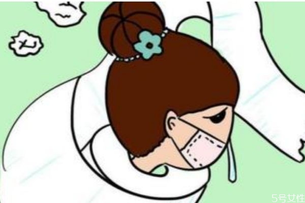 鼻炎有什么危害呢 鼻炎的癥狀有什么呢 鼻炎有什么危害呢 鼻炎的癥狀有什么呢