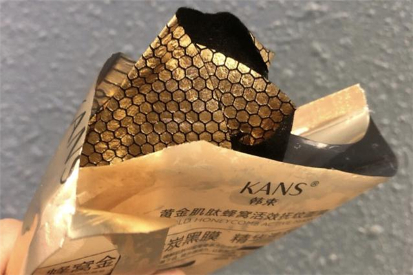 韓束金剛俠面膜好用嗎 韓束金剛俠面膜怎么樣 韓束金剛俠面膜好用嗎 韓束金剛俠面膜怎么樣