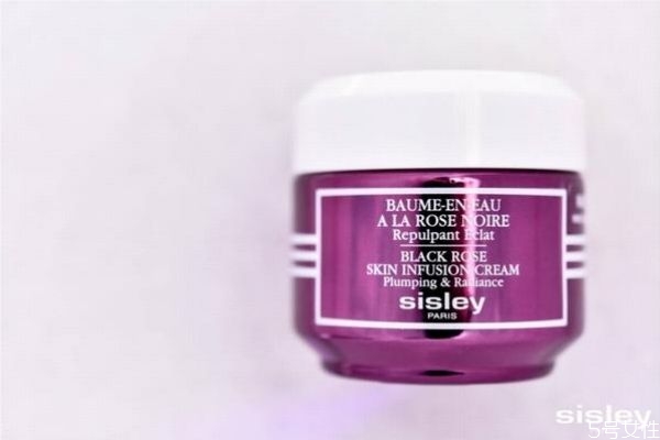 希思黎黑玫瑰煥采精華霜用在哪一步 希思黎黑玫瑰霜用法 希思黎黑玫瑰煥采精華霜用在哪一步 希思黎黑玫瑰霜用法