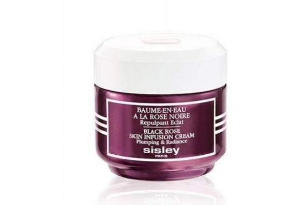 希思黎黑玫瑰煥采精華霜好用嗎 sisley黑玫瑰霜功效 希思黎黑玫瑰煥采精華霜好用嗎 sisley黑玫瑰霜功效