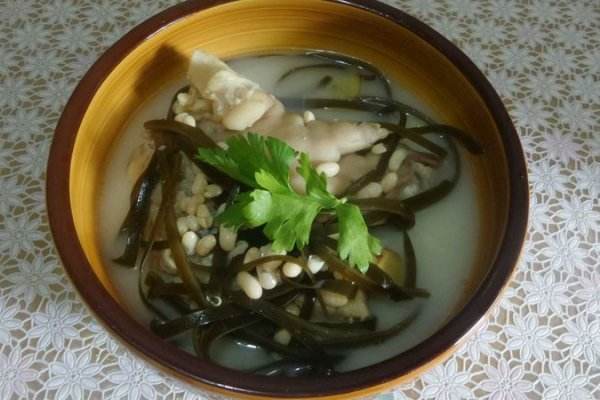 海帶燉豬腳可以長(zhǎng)期吃嗎 海帶燉豬腳多久吃一次較好 海帶燉豬腳可以長(zhǎng)期吃嗎 海帶燉豬腳多久吃一次較好