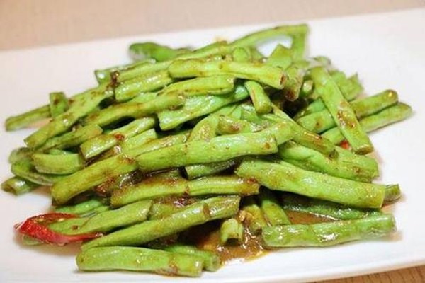 四季豆有斑點還能吃嗎 四季豆變色了還能吃嗎 四季豆有斑點還能吃嗎 四季豆變色了還能吃嗎