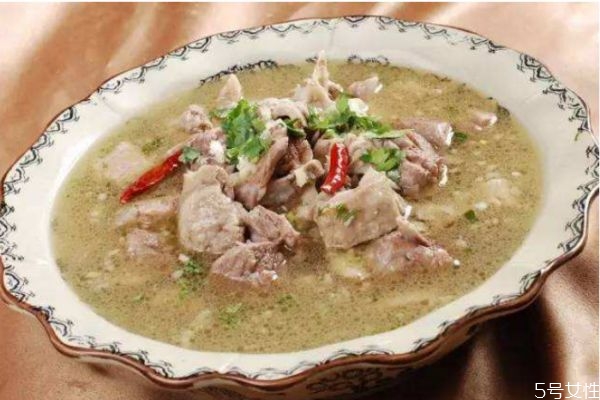 孕婦吃羊肉有什么好處 孕婦吃羊肉的好處 孕婦吃羊肉有什么好處 孕婦吃羊肉的好處