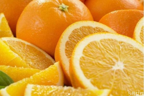 臍橙的食用禁忌 臍橙的副作用 臍橙的食用禁忌 臍橙的副作用