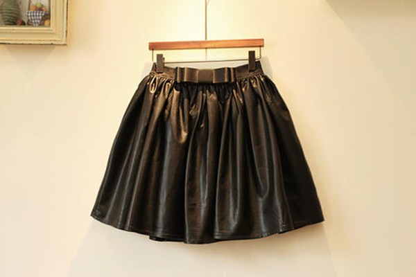 皮裙染色了怎么清洗 皮裙染色后常見的清洗方法 皮裙染色了怎么清洗 皮裙染色后常見的清洗方法