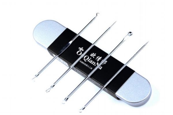 粉刺針有什么作用呢 粉刺針的好處有什么呢 粉刺針有什么作用呢 粉刺針的好處有什么呢