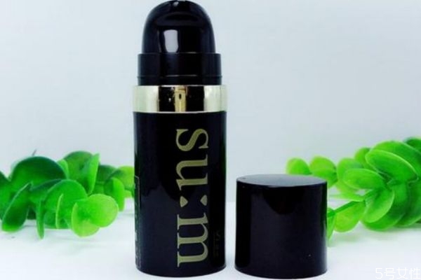 sum37黑泡面膜怎么用 sum37晶透凈膚面膜使用方法 sum37黑泡面膜怎么用 sum37晶透凈膚面膜使用方法
