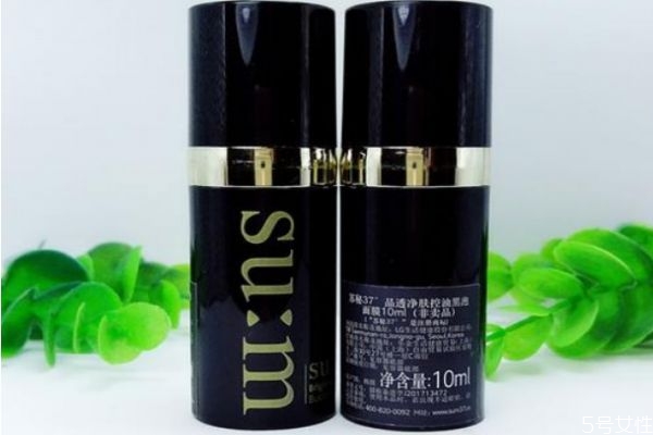 sum37黑泡面膜怎么用 sum37晶透凈膚面膜使用方法 sum37黑泡面膜怎么用 sum37晶透凈膚面膜使用方法