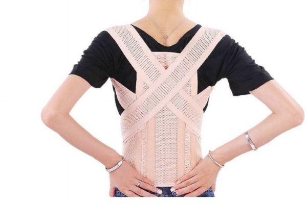 駝背是怎么造成的呢 造成駝背的原因有什么呢 駝背是怎么造成的呢 造成駝背的原因有什么呢