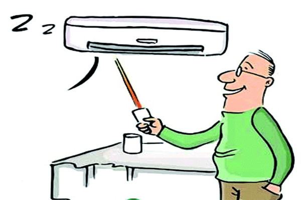 吹空調(diào)會(huì)面癱的原因 如何預(yù)防面癱 吹空調(diào)會(huì)面癱的原因 如何預(yù)防面癱