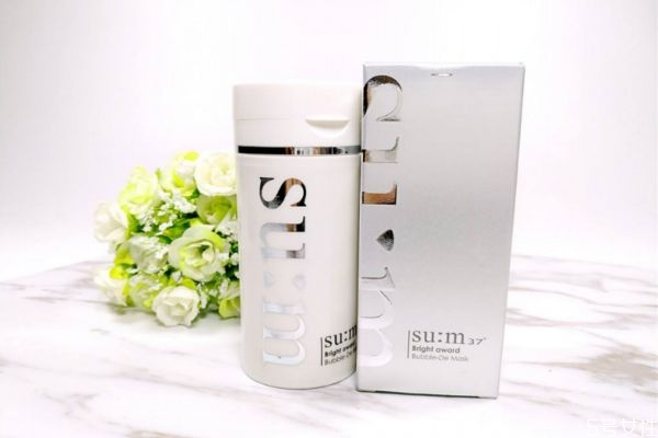 蘇秘氣泡面膜怎么用 蘇秘氣泡面膜敷多久 蘇秘氣泡面膜怎么用 蘇秘氣泡面膜敷多久