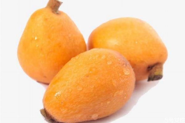 枇杷果能直接吃嗎 枇杷果怎么吃治咳嗽 枇杷果能直接吃嗎 枇杷果怎么吃治咳嗽