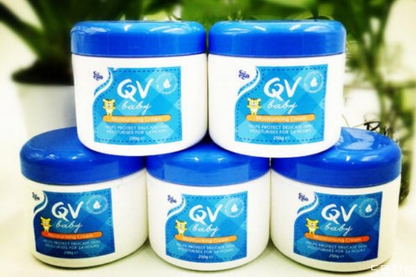 qv面霜孕婦可以用嗎 孕婦怎么用qv面霜 qv面霜孕婦可以用嗎 孕婦怎么用qv面霜