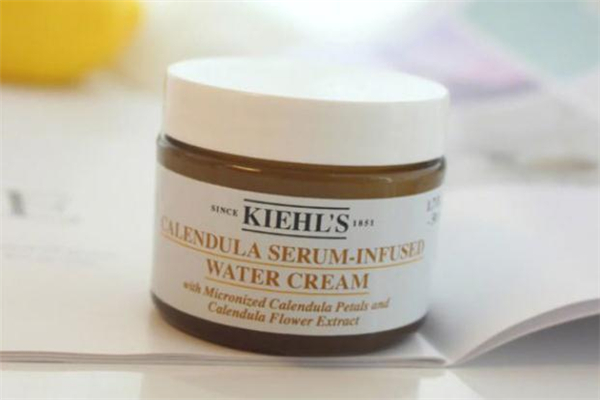 科顏氏金盞花爆水霜和高保濕霜區(qū)別-哪個好用 科顏氏金盞花爆水霜和高保濕霜區(qū)別-哪個好用