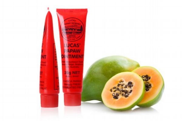 澳洲木瓜膏多少錢一支 澳洲木瓜膏可以當(dāng)做護手霜用嗎