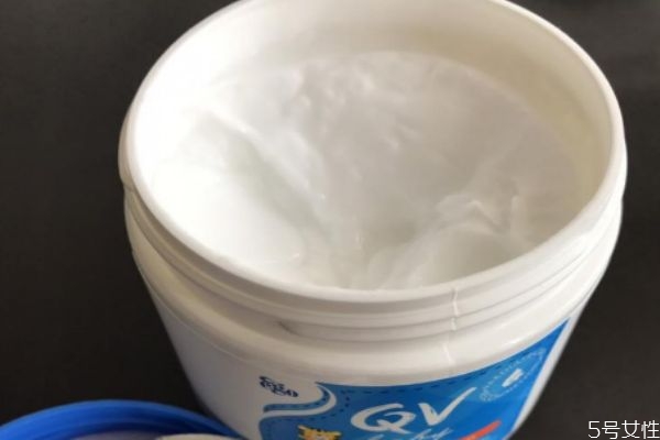 qv面霜孕婦可以用嗎 孕婦怎么用qv面霜 qv面霜孕婦可以用嗎 孕婦怎么用qv面霜