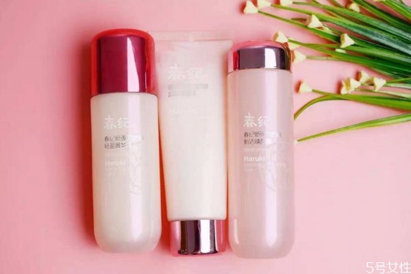 春紀(jì)新彈力菁華乳怎么樣 春紀(jì)新彈力嬌嫩輕盈菁華乳 春紀(jì)新彈力菁華乳怎么樣 春紀(jì)新彈力嬌嫩輕盈菁華乳