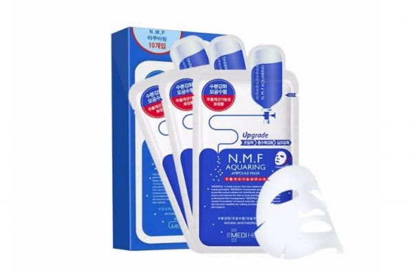 補水面膜要怎么選擇呢 補水面膜能天天用嗎 補水面膜要怎么選擇呢 補水面膜能天天用嗎