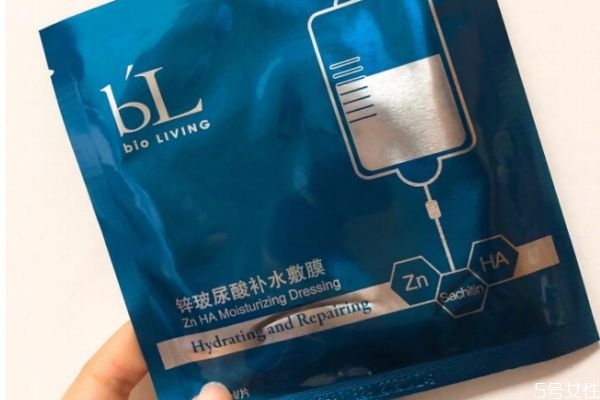 補水面膜要怎么選擇呢 補水面膜能天天用嗎 補水面膜要怎么選擇呢 補水面膜能天天用嗎