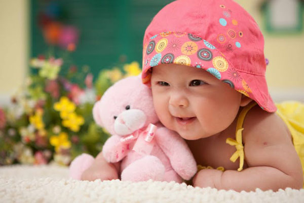 女寶寶取名技巧 唯美詩意的女寶寶名字推薦 女寶寶取名技巧 唯美詩意的女寶寶名字推薦