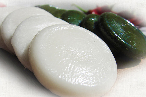 糍粑是酸性還是堿性 糍粑怎么切好 糍粑是酸性還是堿性 糍粑怎么切好