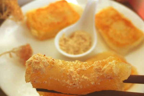 保存糍粑為什么要泡水里 吃糍粑對身體有什么好處 保存糍粑為什么要泡水里 吃糍粑對身體有什么好處