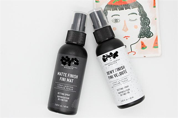 nyx定妝噴霧可以帶上飛機嗎 nyx定妝噴霧可以托運嗎 nyx定妝噴霧可以帶上飛機嗎 nyx定妝噴霧可以托運嗎