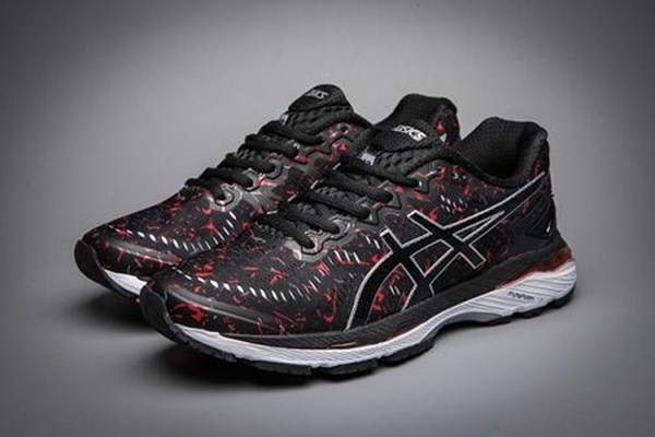 亞瑟士跑鞋怎么樣 亞瑟士產(chǎn)品有哪些 亞瑟士跑鞋怎么樣 亞瑟士產(chǎn)品有哪些