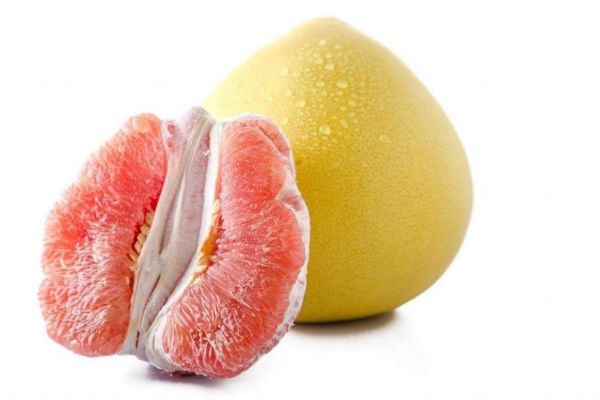 紅心柚有什么營養(yǎng)價值呢 吃紅心柚有什么好處呢 紅心柚有什么營養(yǎng)價值呢 吃紅心柚有什么好處呢