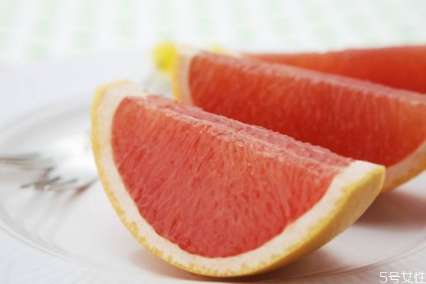 紅心柚成熟在哪個季節(jié)呢 紅心柚為什么苦呢 紅心柚成熟在哪個季節(jié)呢 紅心柚為什么苦呢