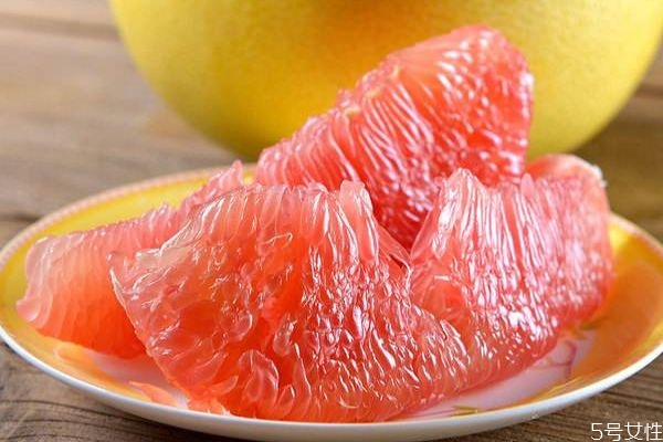 紅心柚成熟在哪個季節(jié)呢 紅心柚為什么苦呢 紅心柚成熟在哪個季節(jié)呢 紅心柚為什么苦呢