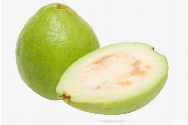 番石榴和石榴有什么區(qū)別呢 如何挑選番石榴呢 番石榴和石榴有什么區(qū)別呢 如何挑選番石榴呢