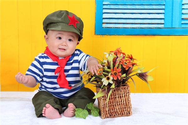 男寶寶可愛(ài)的小名怎么取名 可愛(ài)男寶寶小名取名方法 男寶寶可愛(ài)的小名怎么取名 可愛(ài)男寶寶小名取名方法