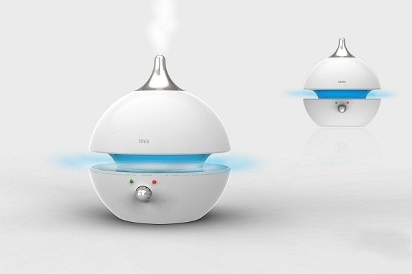 加濕器能放床頭嗎 開著加濕器睡覺好嗎 加濕器能放床頭嗎 開著加濕器睡覺好嗎