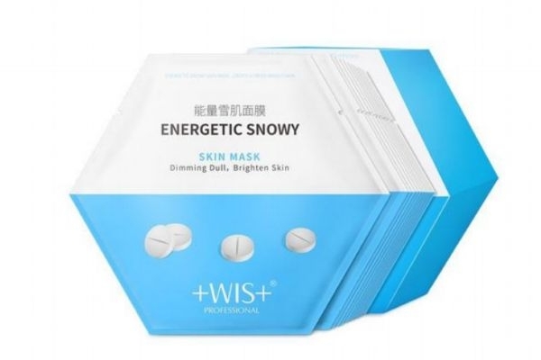 wis能量雪肌面膜怎么樣 wis能量雪肌面膜的功效 wis能量雪肌面膜怎么樣 wis能量雪肌面膜的功效