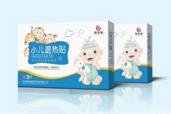 寶寶退熱貼哪種好 選購?fù)藷豳N注意事項 寶寶退熱貼哪種好 選購?fù)藷豳N注意事項