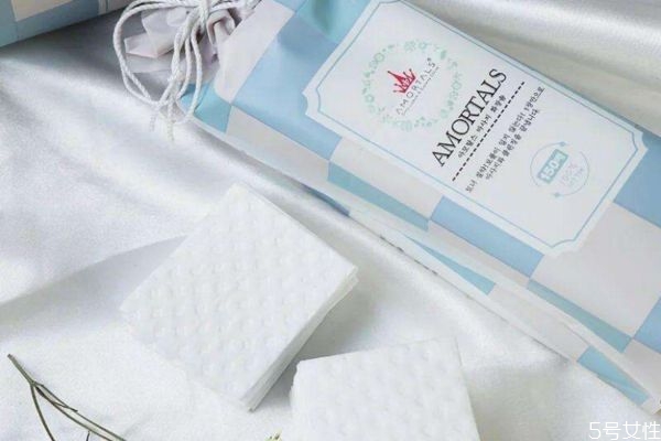 爾木萄化妝棉多少錢(qián)一包 爾木萄化妝棉價(jià)格