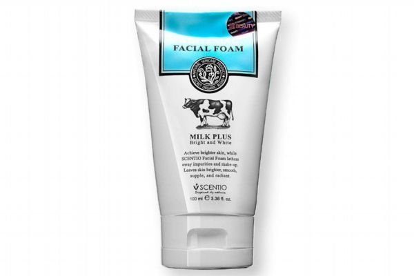 泰國牛奶洗面奶是皂基還是氨基酸 泰國牛奶洗面奶的缺點 泰國牛奶洗面奶是皂基還是氨基酸 泰國牛奶洗面奶的缺點