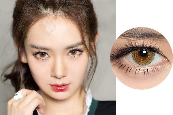 美瞳難戴嗎 戴美瞳的方法與技巧 美瞳難戴嗎 戴美瞳的方法與技巧