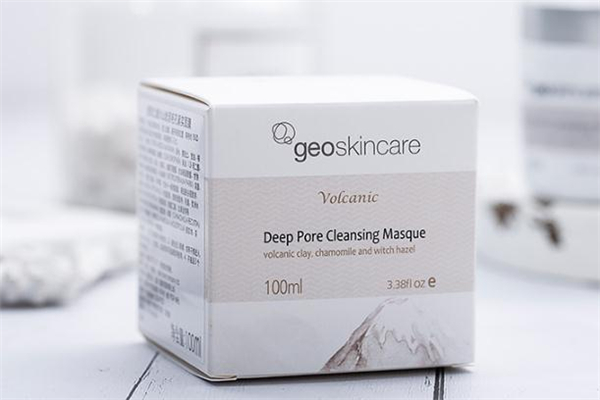 紐西之謎火山泥面膜使用方法 火山泥面膜多久用一次 紐西之謎火山泥面膜使用方法 火山泥面膜多久用一次